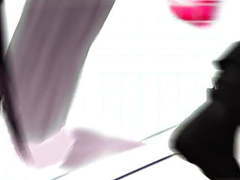 UhEbony presents: Mmd