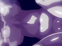 UhEbony presents: Fap hero - pendulum (10th round)