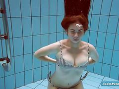 UhEbony presents: Perfect body teen lola enjoys the moment