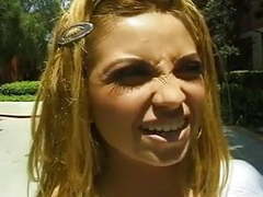 UhEbony presents: Kelly the coed
