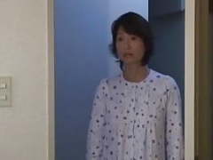 UhEbony presents: A charming mom is 57 years old