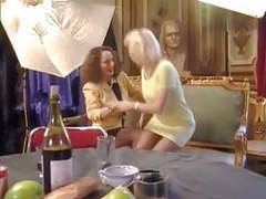 UhEbony presents: Old ladies extreme arsch grotten