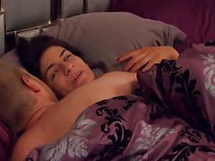 UhEbony presents: Shy wife lets loose at the swing house