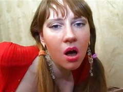 UhEbony presents: Ugly whores elena1 02