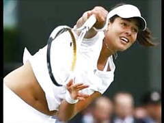UhEbony presents: Tribute to the women of tennis