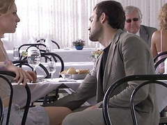 UhEbony presents: Monamour (2006), MILF, Italian, Lingerie, Softcore, HD Videos, Doggy Style, Wife, Affair, Hd 1080p, 2006, Monamour, Neglected Wife, Italian Softcore