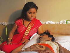 UhEbony presents: Hot and sexy desi women have sex