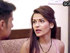 UhEbony presents: Super hot and sexy desi women fucked