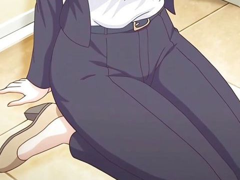 UhEbony presents: 69: itsuwari no bishou 2