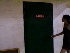 UhEbony presents: College party fuck in dorm room is awesome