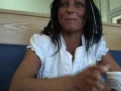 UhEbony presents: Picking her up and fucking her really hard